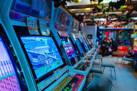 Selector GG Casino